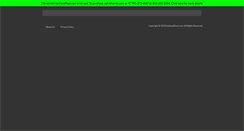 Desktop Screenshot of bathandfloor.com